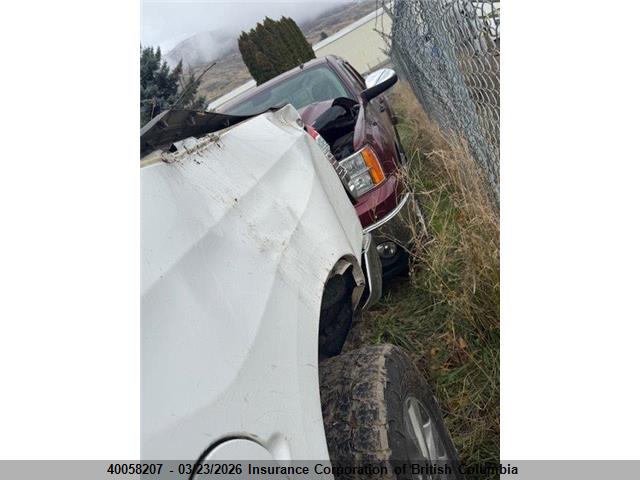 5TFHY5F12EX328415 Toyota Tundra Crewmax Limited