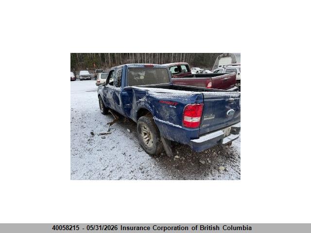 Продажа на аукционе авто 2008 Ford Ranger Super Cab, vin: 1FTZR45E18PA52751, номер лота: 40058215