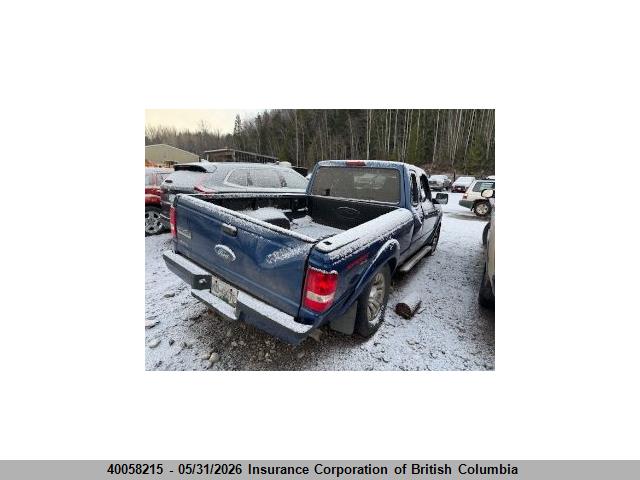 Продажа на аукционе авто 2008 Ford Ranger Super Cab, vin: 1FTZR45E18PA52751, номер лота: 40058215