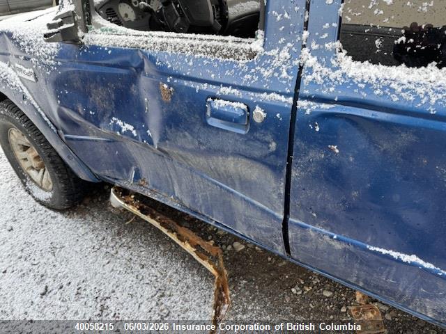 Продажа на аукционе авто 2008 Ford Ranger Super Cab, vin: 1FTZR45E18PA52751, номер лота: 40058215