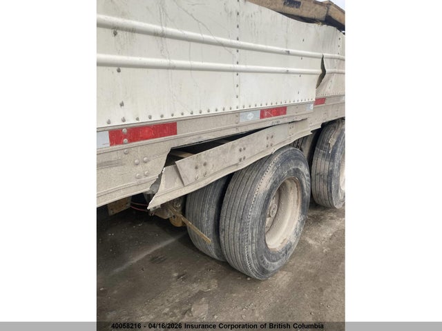 Utility Van Trailer 2018 1UYVS2531J6177901 Image 10