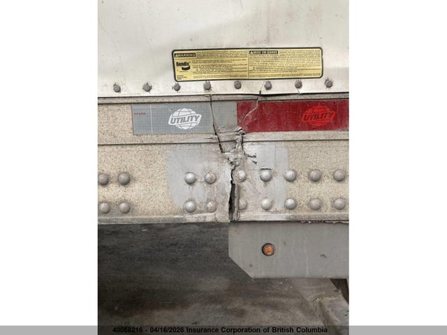 Utility Van Trailer 2018 1UYVS2531J6177901 Image 12
