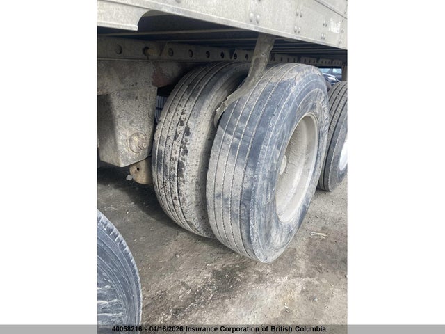 Utility Van Trailer 2018 1UYVS2531J6177901 Image 14