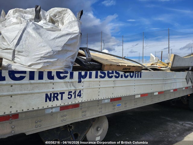Utility Van Trailer 2018 1UYVS2531J6177901 Image 2