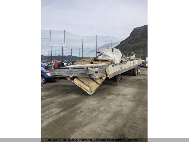Utility Van Trailer 2018 1UYVS2531J6177901 Image 3