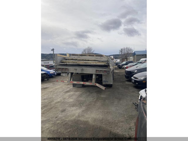 Utility Van Trailer 2018 1UYVS2531J6177901 Image 4