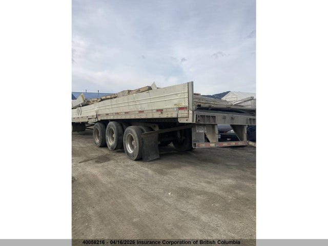 Utility Van Trailer 2018 1UYVS2531J6177901 Image 5