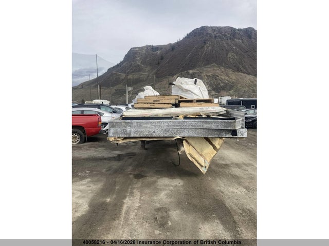 Utility Van Trailer 2018 1UYVS2531J6177901 Image 7
