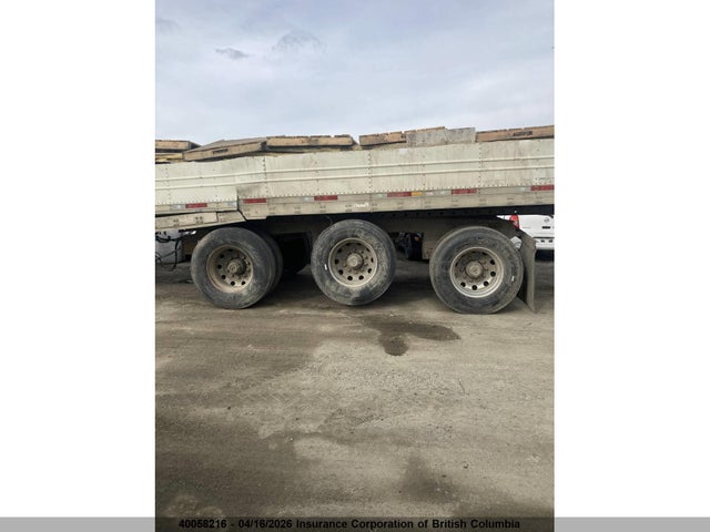 Utility Van Trailer 2018 1UYVS2531J6177901 Image 8