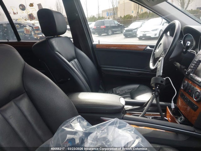 Auction sale of the 2006 Mercedes-benz Ml 350, vin: 4JGBB86E36A035814, lot number: 40058217