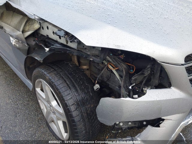 Продажа на аукционе авто 2015 Mercedes-benz Ml 350 Bluetec, vin: 4JGDA2EB9FA478288, номер лота: 40058221