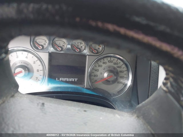 40056012 :رقم المزاد ، 1FTFW1EV9AFB00938 vin ، 2010 Ford F-150 Fx4/harley-davidson/lariat/xlt مزاد بيع