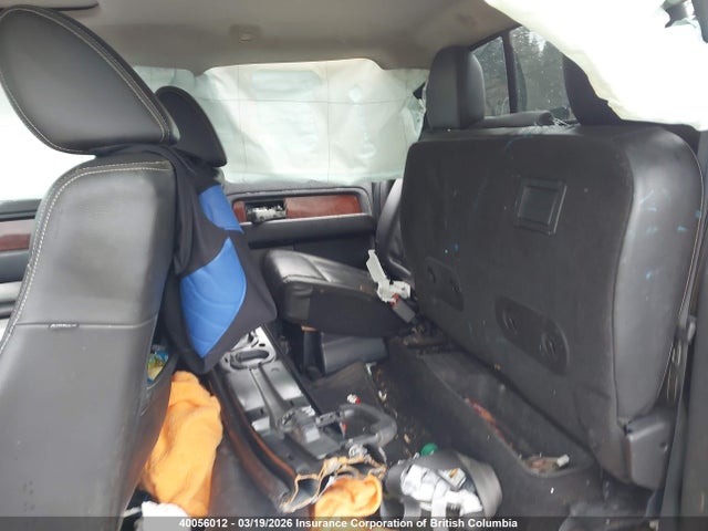 40056012 :رقم المزاد ، 1FTFW1EV9AFB00938 vin ، 2010 Ford F-150 Fx4/harley-davidson/lariat/xlt مزاد بيع