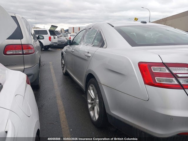 40055588 :رقم المزاد ، 1FAHP2E83DG231485 vin ، 2013 Ford Taurus Sel مزاد بيع