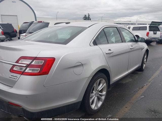 40055588 :رقم المزاد ، 1FAHP2E83DG231485 vin ، 2013 Ford Taurus Sel مزاد بيع