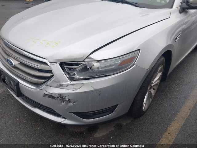 40055588 :رقم المزاد ، 1FAHP2E83DG231485 vin ، 2013 Ford Taurus Sel مزاد بيع