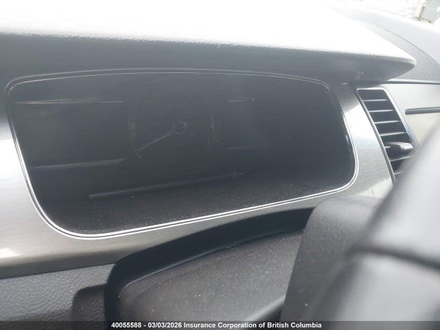 40055588 :رقم المزاد ، 1FAHP2E83DG231485 vin ، 2013 Ford Taurus Sel مزاد بيع