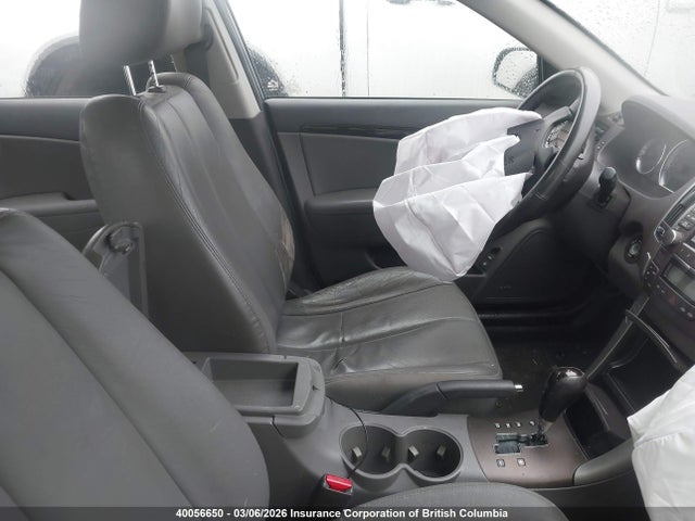 Aukcja sprzedaży 2010 Hyundai Sonata Gls, vin: 5NPET4AC4AH658583, numer aukcji: 40056650