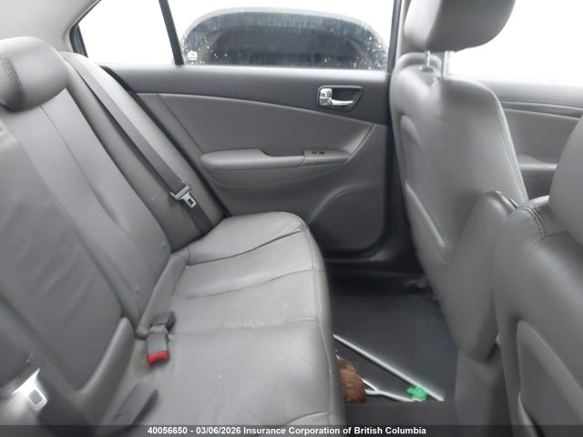 Aukcja sprzedaży 2010 Hyundai Sonata Gls, vin: 5NPET4AC4AH658583, numer aukcji: 40056650