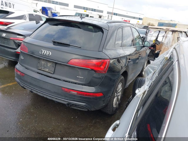 WA1EAAFYXM2063388 Audi Q5