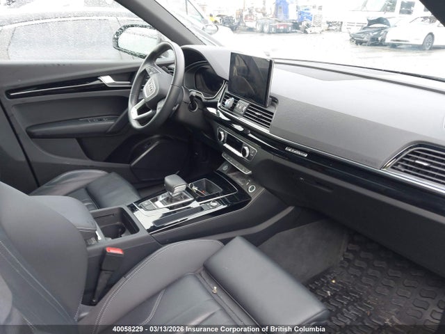 WA1EAAFYXM2063388 Audi Q5