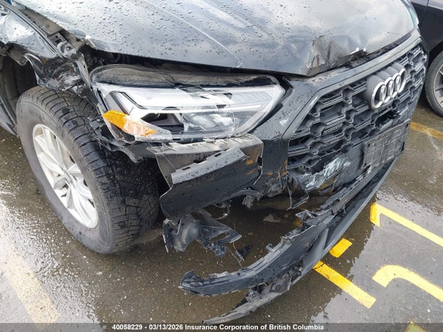 WA1EAAFYXM2063388 Audi Q5