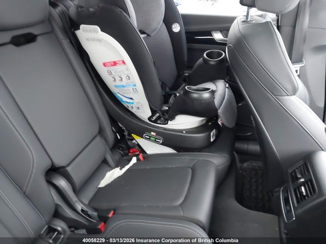 WA1EAAFYXM2063388 Audi Q5