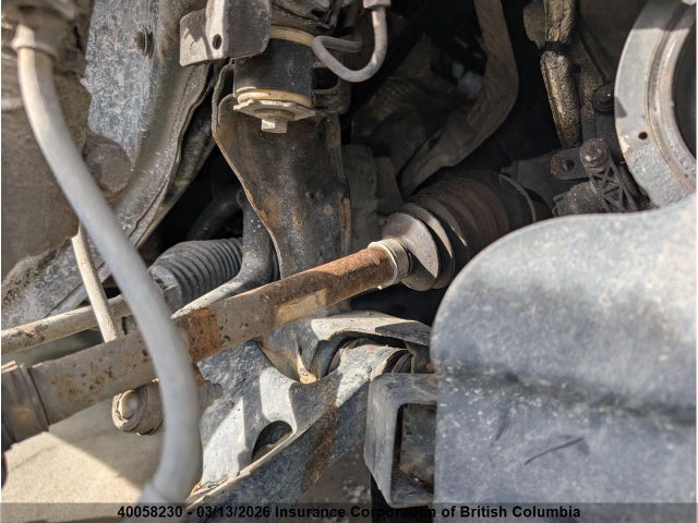 40058230 :رقم المزاد ، NM0GE9F72H1327804 vin ، 2017 Ford Transit Connect Xlt مزاد بيع