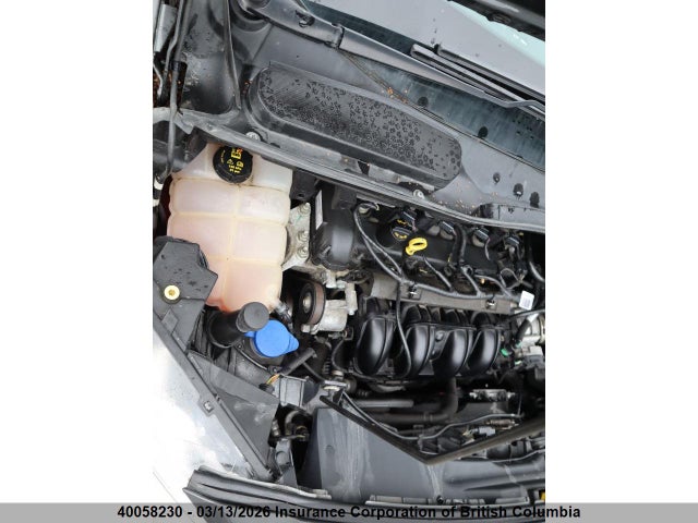 40058230 :رقم المزاد ، NM0GE9F72H1327804 vin ، 2017 Ford Transit Connect Xlt مزاد بيع
