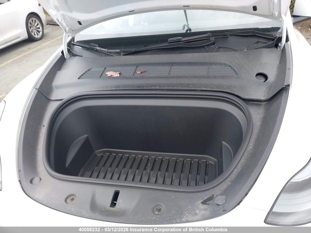 Aukcja sprzedaży 2024 Tesla Model Y, vin: 7SAYGDEF5RF212395, numer aukcji: 40058232