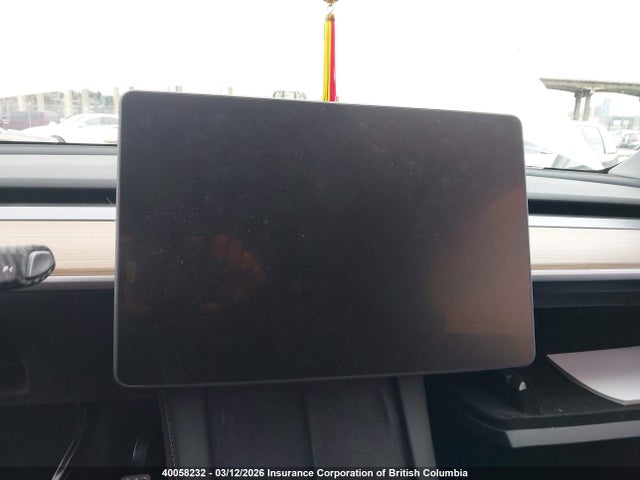 Aukcja sprzedaży 2024 Tesla Model Y, vin: 7SAYGDEF5RF212395, numer aukcji: 40058232