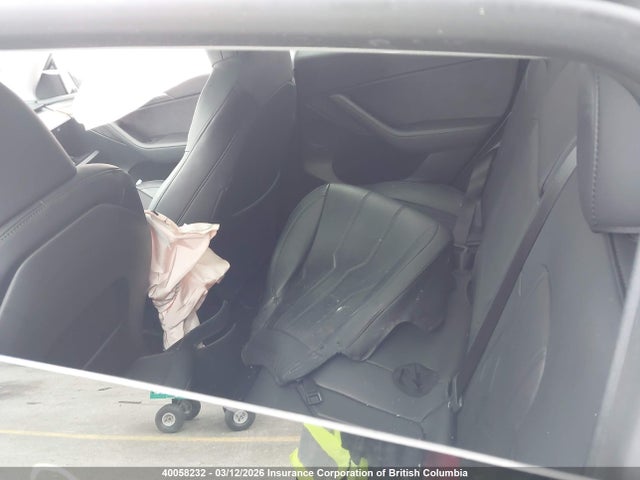Aukcja sprzedaży 2024 Tesla Model Y, vin: 7SAYGDEF5RF212395, numer aukcji: 40058232