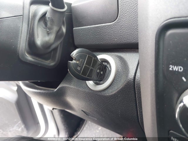Продажа на аукционе авто 2014 Ram 1500 St, vin: 1C6RR7FT7ES402673, номер лота: 40058233