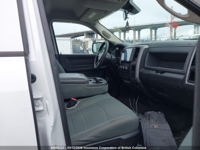 Продажа на аукционе авто 2014 Ram 1500 St, vin: 1C6RR7FT7ES402673, номер лота: 40058233
