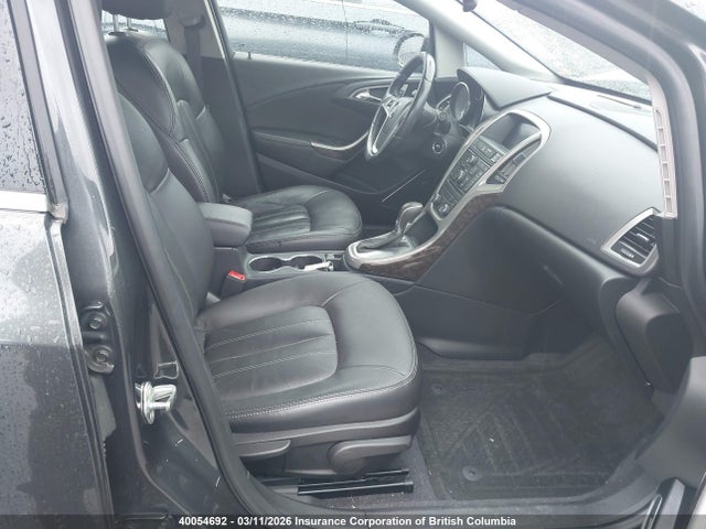 1G4PT5SV4G4114058 Buick Verano Premium