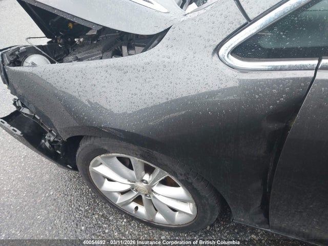1G4PT5SV4G4114058 Buick Verano Premium