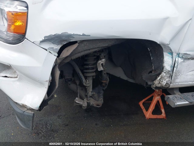 1GTP6CE17J1132667 GMC CANYON SLE