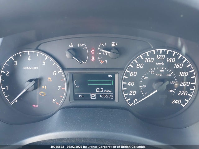 40055862 :رقم المزاد ، 3N1AB7APXFL629069 vin ، 2015 Nissan Sentra S/sv/sr/sl مزاد بيع