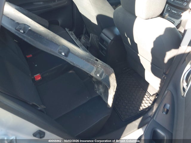 40055862 :رقم المزاد ، 3N1AB7APXFL629069 vin ، 2015 Nissan Sentra S/sv/sr/sl مزاد بيع