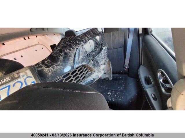 3N1AB7AP5GL662563 Nissan Sentra S/sv/sr/sl