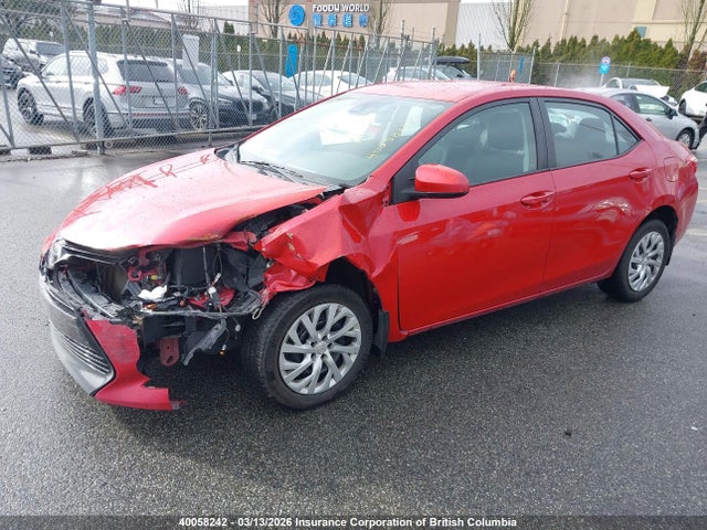 2T1BURHE6HC912506 Toyota Corolla L/le/xle/se/xse
