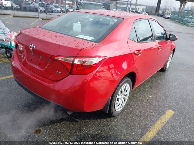 2T1BURHE6HC912506 Toyota Corolla L/le/xle/se/xse