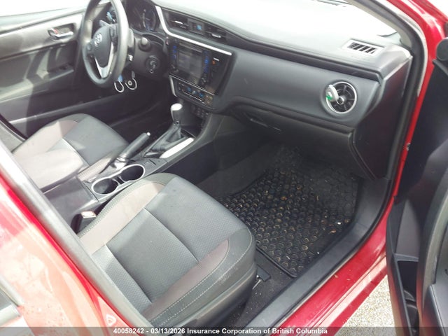 2T1BURHE6HC912506 Toyota Corolla L/le/xle/se/xse