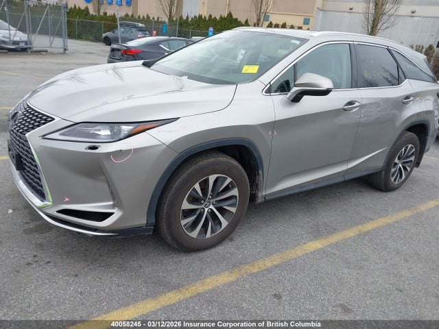 JTJHZKFA4M2027746 Lexus Rx 350l
