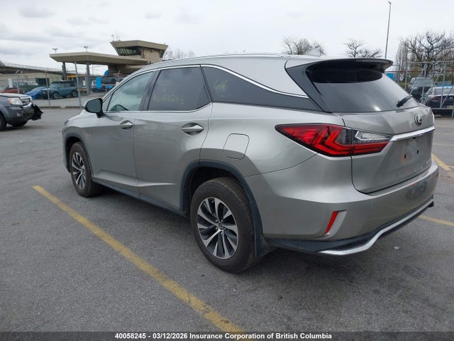 JTJHZKFA4M2027746 Lexus Rx 350l