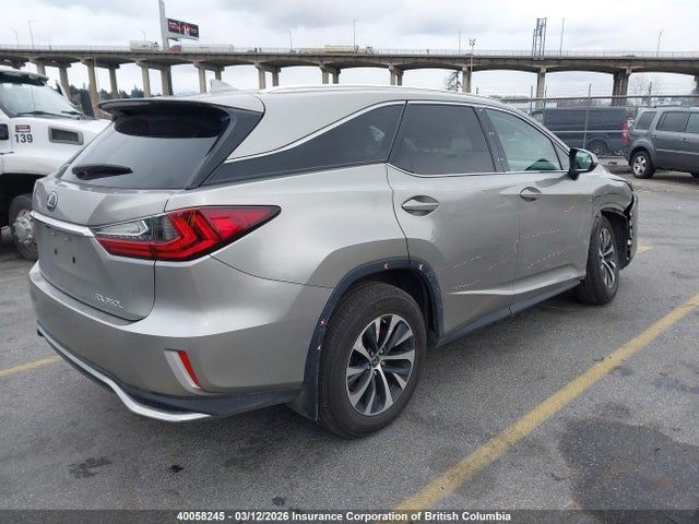 JTJHZKFA4M2027746 Lexus Rx 350l