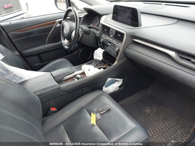 JTJHZKFA4M2027746 Lexus Rx 350l