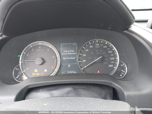 JTJHZKFA4M2027746 Lexus Rx 350l