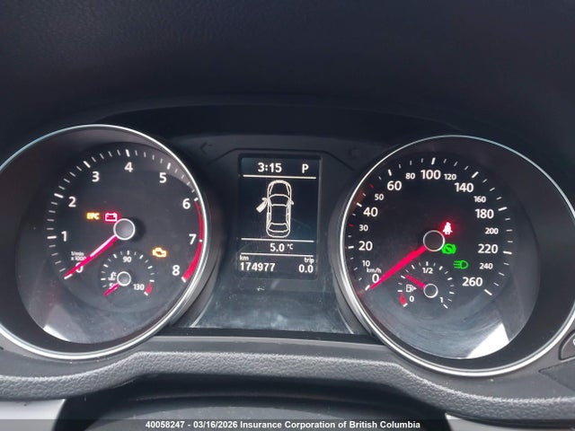1VWAA7A37JC039247 Volkswagen Passat S/r-line