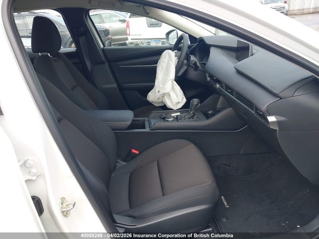 JM1BPACM4S1771583 Mazda Mazda3 Gs